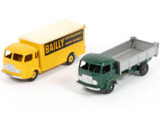 DINKY TOYS (FRANCE) (2)