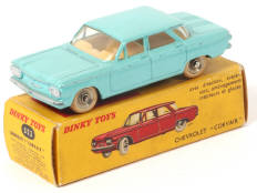 DINKY TOYS (FRANCE) (1)