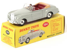 DINKY TOYS (GB) (1)