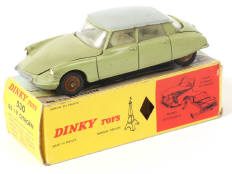 DINKY TOYS (FRANCE) (1)