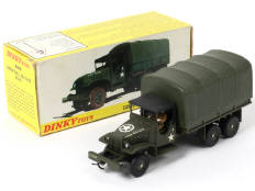 DINKY TOYS (FRANCE) (1)