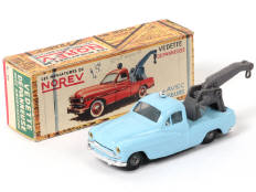 NOREV (FRANCE) (1)