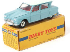 DINKY TOYS (FRANCE) (1)