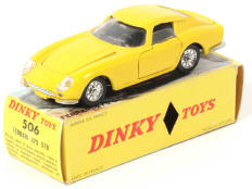 DINKY TOYS (FRANCE) (1)