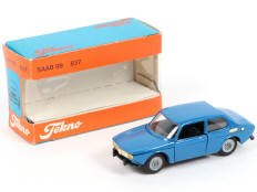 TEKNO (DANEMARK) (1)
