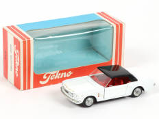 TEKNO (DANEMARK) (1)