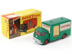 DINKY TOYS (GB) (1)