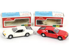 YONEZAWA TOYS DIAPET (JAPON) (2)
