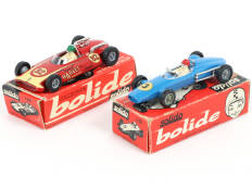 SOLIDO (FRANCE) (2)