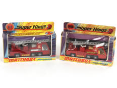MATCHBOX - SUPERKINGS (GB) (2)