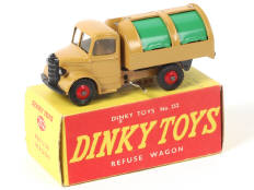 DINKY TOYS (GB) (1)