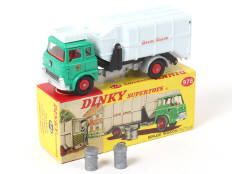 DINKY TOYS (GB) (1)