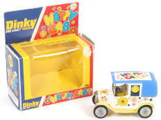 DINKY TOYS (GB) (1)