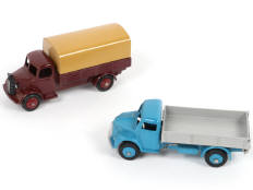 DINKY TOYS (GB) (2)