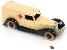 DINKY TOYS (GB) (1)