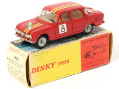 DINKY TOYS (FRANCE) (1)