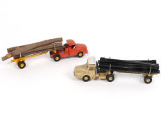 DINKY TOYS (FRANCE) (2)