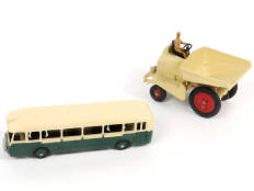 DINKY TOYS (FRANCE) (2)