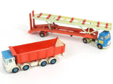 DINKY TOYS (GB) (2)