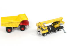DINKY TOYS (GB) (2)