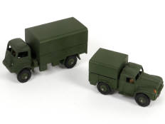 DINKY TOYS (GB) (2)