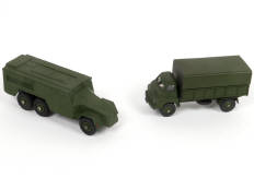 DINKY TOYS (GB) (2)