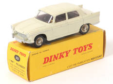 DINKY TOYS (FRANCE) (1)