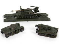 DINKY TOYS (FRANCE) (3)