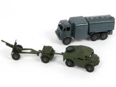 DINKY TOYS (GB) (2)