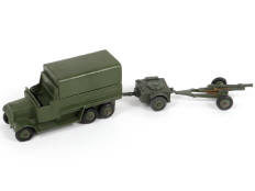 DINKY TOYS (GB) (3)