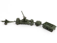 DINKY TOYS (GB) (4)