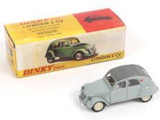 DINKY TOYS (USA) (1)