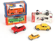 DIVERS (JAPON) (6)