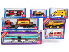 SIKU (ALLEMAGNE) (7)