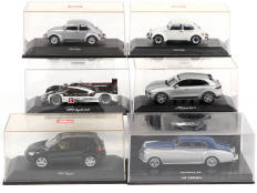 DIVERS (ALLEMAGNE) (6)