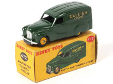 DINKY TOYS (GB) (1)