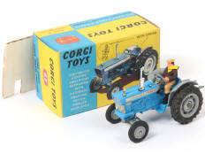 CORGI TOYS (GB) (1)