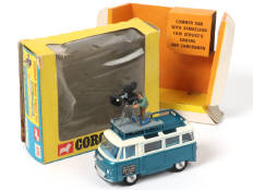 CORGI TOYS (GB) (1)