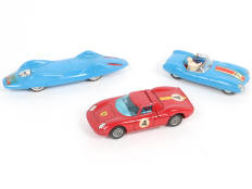 CORGI TOYS (GB) (3)