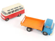 DINKY TOYS (FRANCE) (2)