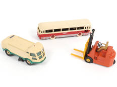 DINKY TOYS (FRANCE) (3)