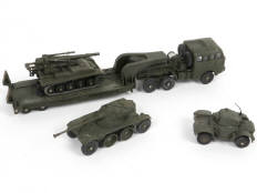 DINKY TOYS (FRANCE) (4)