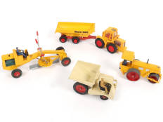 DINKY TOYS (FRANCE) (4)