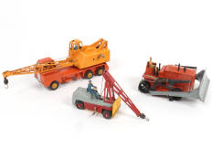 DINKY TOYS (FRANCE) (3)