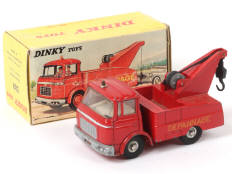 DINKY TOYS (FRANCE) (1)
