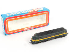 MÄRKLIN 'HO' (ALLEMAGNE) (1)