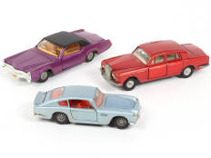 DINKY TOYS (GB) (2)