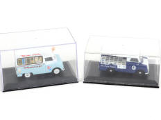 OXFORD DIE-CAST (GB) (2)