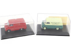 OXFORD DIE-CAST (GB) (2)