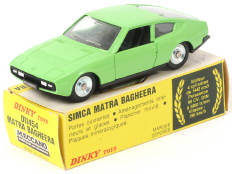 DINKY TOYS (FRANCE) (1)